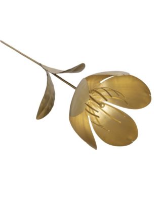  Botanical Stem Tulip
