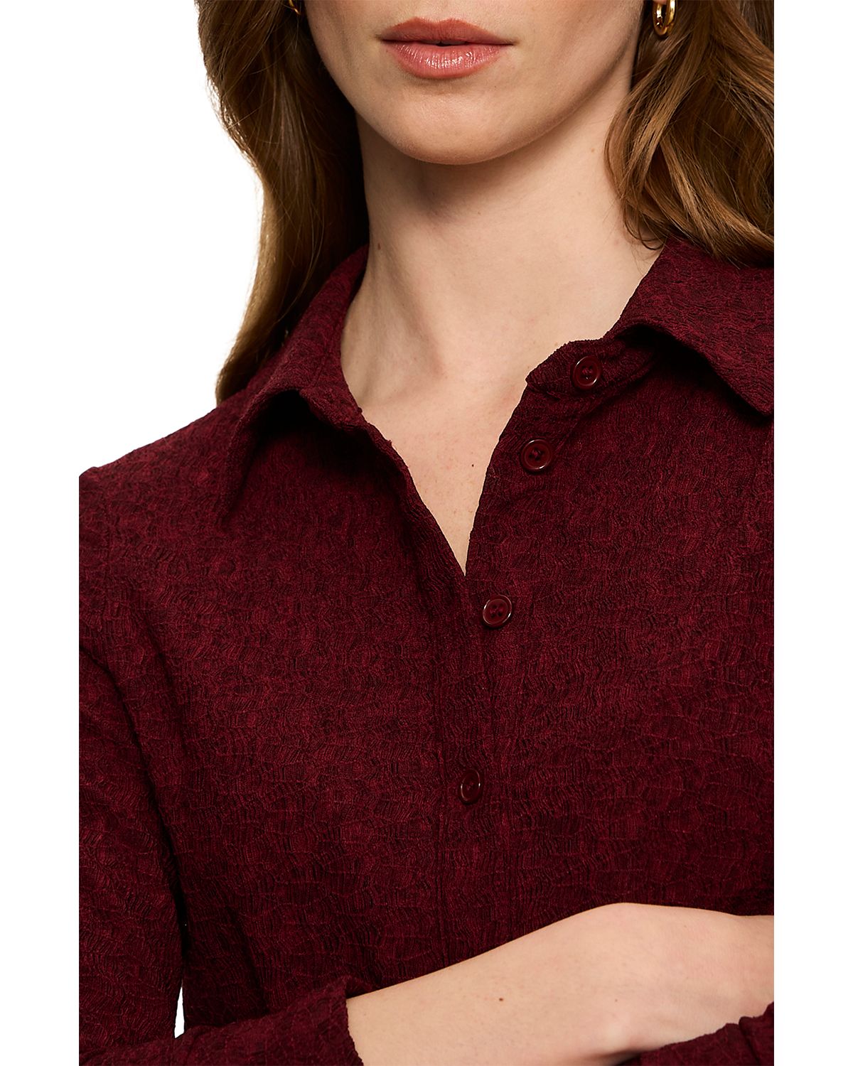 Dreamer Button Up Shirt thumbnail 6