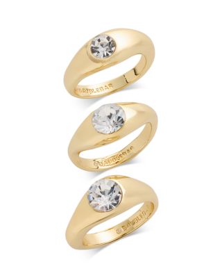 Abigail Ring Stack, Set of 3 