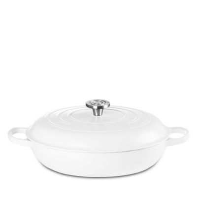 5-Quart Signature Braiser