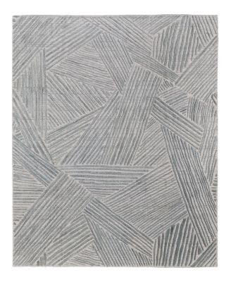 Feizy Elias ELS69FYF Area Rug, 5'x8'