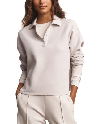 Dreamglow Polo Sweatshirt