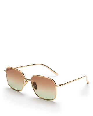 Square Sunglasses, 54mm