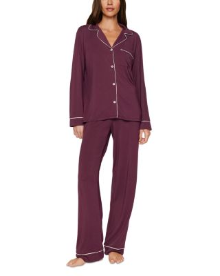 Gisele Tencel™ Modal Long PJ Set