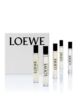 Crafted Collection Discovery Fragrance Gift Set