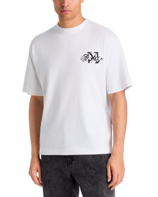 Stroke Skate Short Sleeve Tee