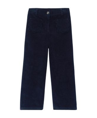 Girls' Secret Trousers - Big Kid