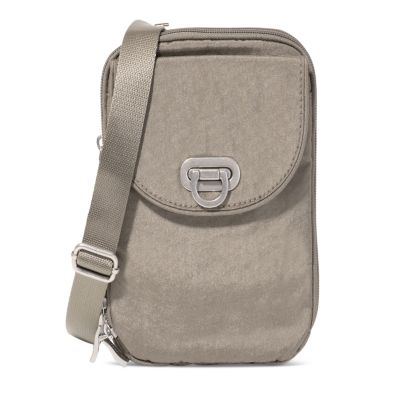 Coastal Flip Lock Venture Crossbody