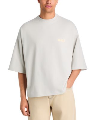 Merch Oversized Tee