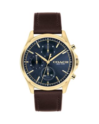 Oliver Watch, 41mm 