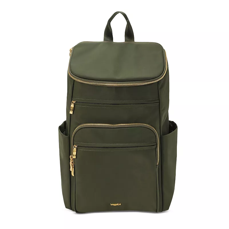 Baggallini x Coco Rocha Lexington Backpack