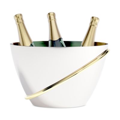 Ring Champagne Bucket