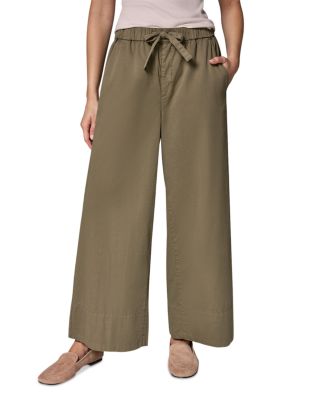 The Bali Cotton Beach Pants