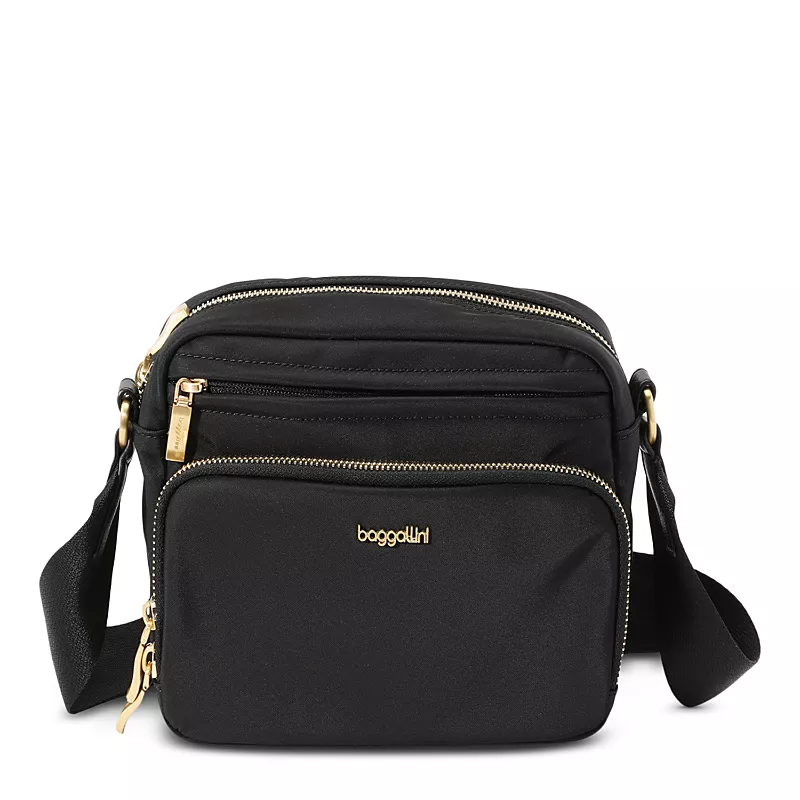 Baggallini Mott Crossbody