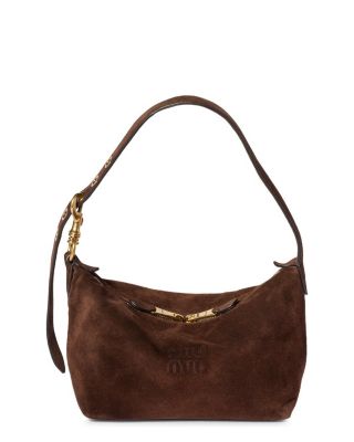 Spirit Suede Bag