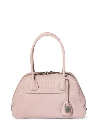 Vivant Nappa Leather Regular Bag