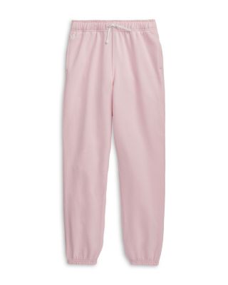 Girls' Fleece Jogger Pants - Little Kid, Big Kid