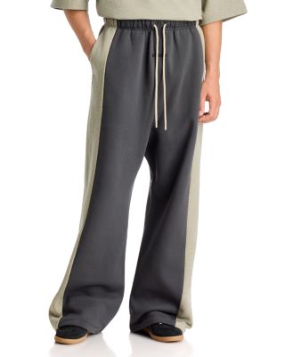 Panel Lounge Pants