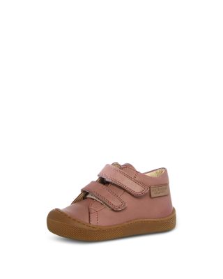 Girls' Barefoot Amur Vl Leather Sneakers – Baby, Toddler