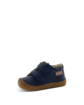 Boys' Barefoot Amur VL Leather Sneakers – Baby, Toddler