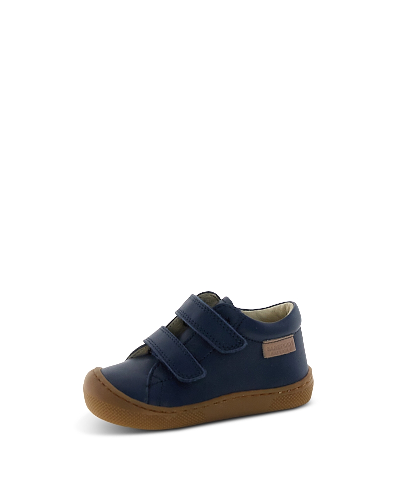 Naturino Boys' Barefoot Amur Vl Leather Sneakers Baby, Toddler