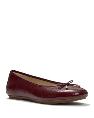 Women's Delicato Bow Flats