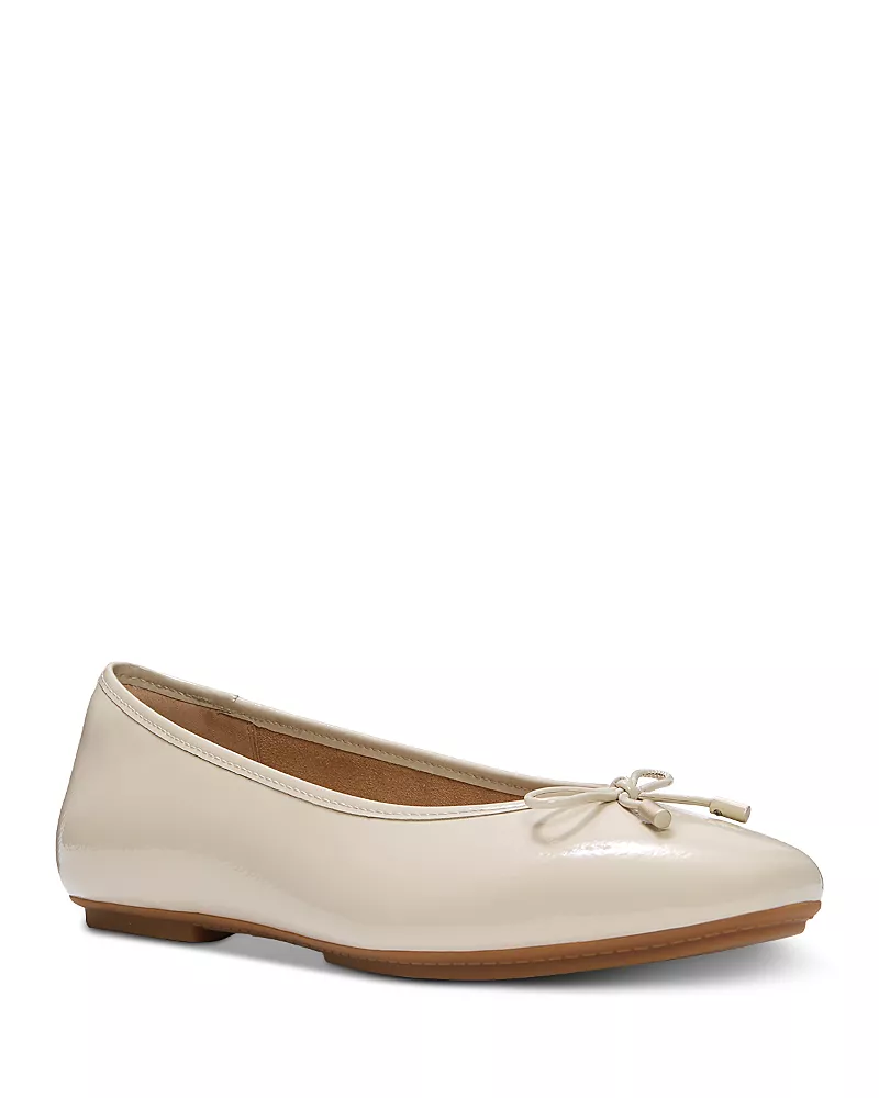 FitFlop Women's Delicato Bow Flats