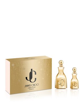 I Want Choo Le Parfum Gift Set