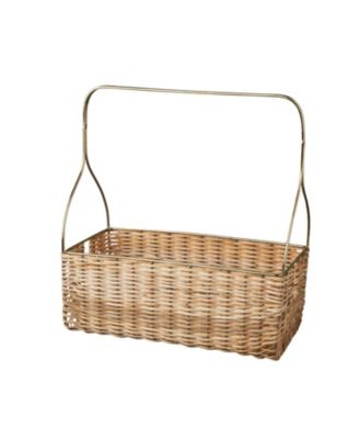  Rowan Caddy Basket