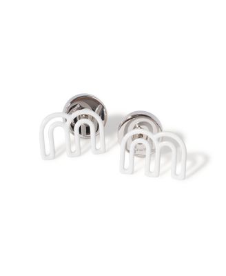 Metal Earrings