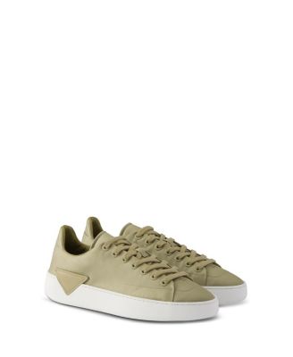  Men's Court Re-nylon Sneakers