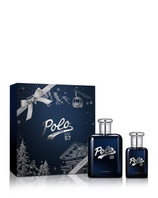 Polo 67 Eau de Parfum Gift Set ($210 value)
