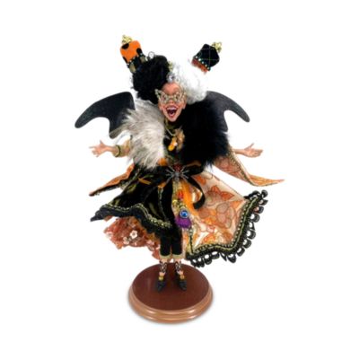 Alter Ego Witch on Base, Figure, 14"