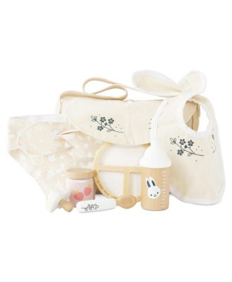 Dolls Nursing Kit and Bag- 3+ Years
