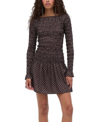  Women's The Dalia Mini Nap Dress