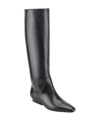 Women's Dalli Suede Knee High Boots