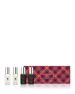 Men's Travel Size Cologne Gift Set ($136 value)