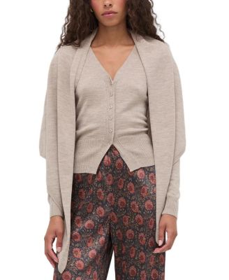 Women's The Amal Cardigan