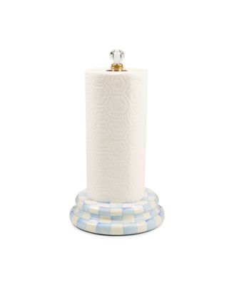 Check Paper Towel Holder