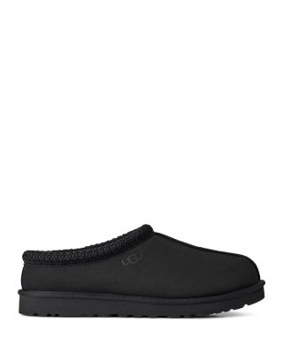 Men's Tasman II Nubuck Slippers 