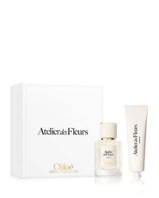 Atelier des Fleurs Cedrus Eau de Parfum & Hand Cream Gift Set ($232 value)