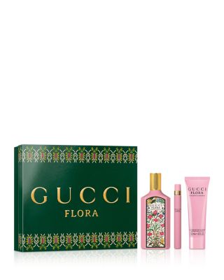 Flora Gorgeous Gardenia Eau de Parfum & Body Lotion Gift Set ($248 value)