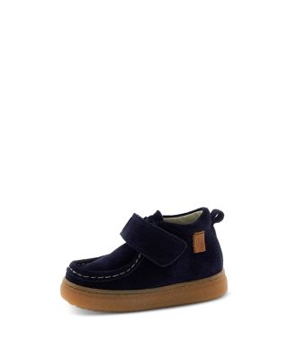 Boys' Kasden VL Suede Booties – Toddler, Little Kid