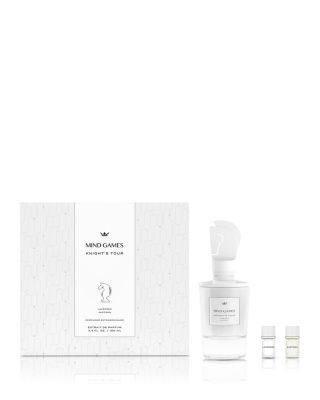 Perfumer Extraordinaire Knight's Tour Extrait de Parfum Gift Set