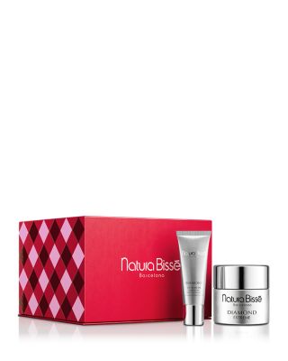 Diamond Extreme Skincare Gift Set