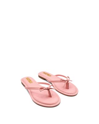 Girls' Daisy Bow Sandals – Little Kid, Big Kid