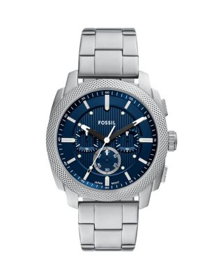 Fossil Machine Chronograph, 44mm