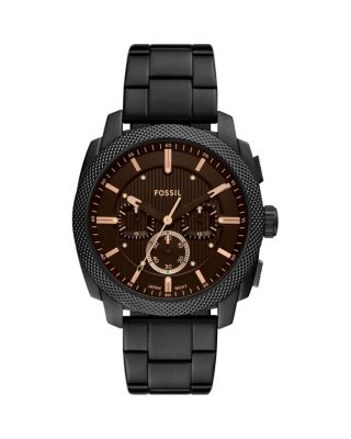Machine Chronograph, 44mm