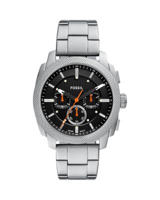 Fossil Machine Chronograph, 44mm