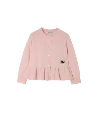 Girls' Cashmere Cardigan - Little Kid, Big Kid